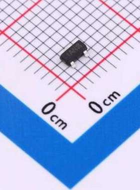 HDESD1CAN2SOQ-7 静电和浪涌保护(TVS/ESD) HDESD1CAN2SOQ-7 SOT-