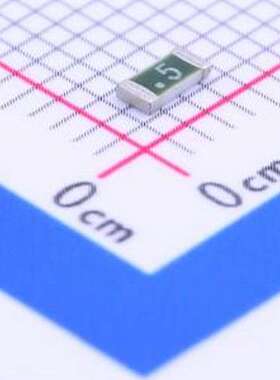 12T.05000063AG12S1B02 一次性保险丝 贴片式保险丝 1206