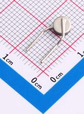 TRF250-080U 自恢复保险丝 60V 80mA 插件自恢复 插件