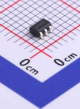 CDSOT23-SRV05-4 静电和浪涌保护(TVS/ESD) CDSOT23-SRV05-4 SOT-