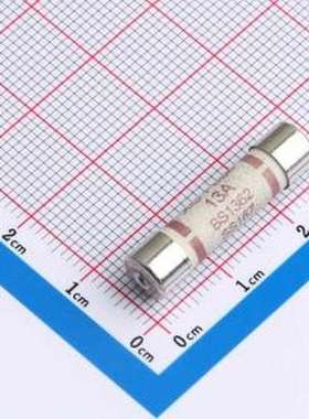 13A BS1362 SS167 ASTA CCC 一次性保险丝 陶瓷英式保险丝 13A240