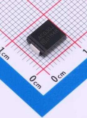 TPSMC30A-VR 静电和浪涌保护(TVS/ESD) TPSMC30A-VR DO-214AB