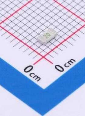 1206FF20A 一次性保险丝 贴片保险丝 1206