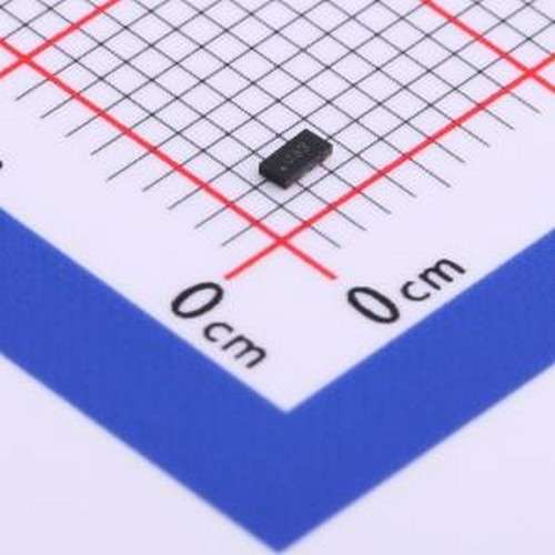 ULC332010T8 静电和浪涌保护(TVS/ESD) ULC332010T8 X2-DFN2010-8