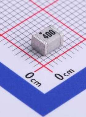 4532-401-LF 气体放电管(GDT) 400V 2kA 2端 贴片GDT SMD,4.5x3.2