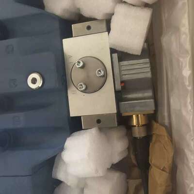 议价-MOOG伺服阀 D662Z4334K，24V供电，信号±10-可维修