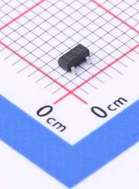TPCESDBLC5V0AP 静电和浪涌保护(TVS/ESD) TPCESDBLC5V0AP SOT-23