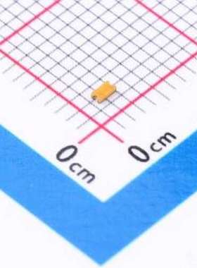 AXGD10603MR 静电和浪涌保护(TVS/ESD) AXGD10603MR 0603