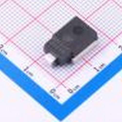 SM5S24CA 静电和浪涌保护(TVS/ESD) 双向TVS 24V截止 93A峰值脉冲
