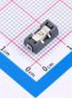 0154005.DRTL 一次性保险丝 125V SMD,9.7x5mm