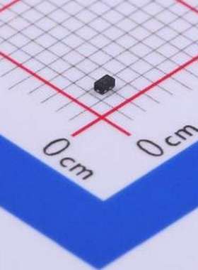ULC0511CDN 静电和浪涌保护(TVS/ESD) ULC0511CDN X1-DFN1006-2