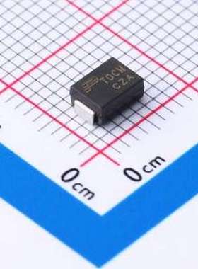 ASMBJ51CA 静电和浪涌保护(TVS/ESD) ASMBJ51CA SMB