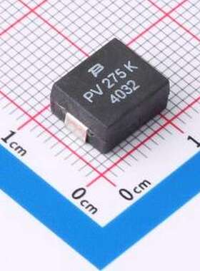 PV275K4032R2 压敏电阻 钳位电压710V 29焦耳 贴片压敏电阻 SMD