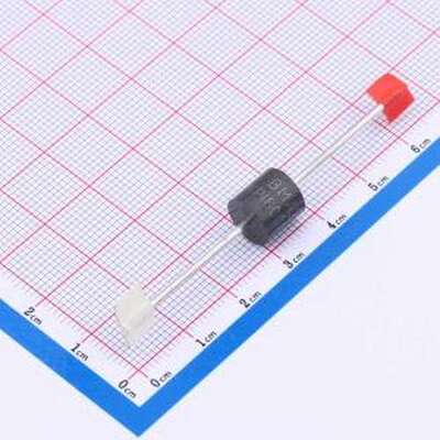 30KP180CA 静电和浪涌保护(TVS/ESD) 30KP180CA P600