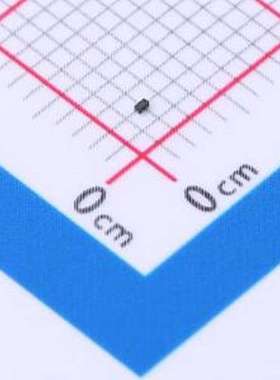 AOZ8S503BDS-05 静电和浪涌保护(TVS/ESD) AOZ8S503BDS-05 DFN-2L