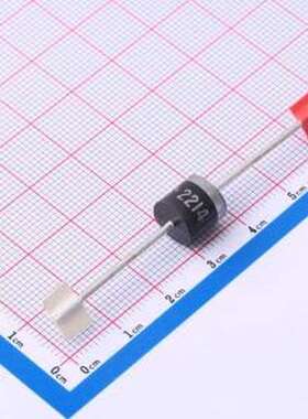 5KP110A-E3/54 静电和浪涌保护(TVS/ESD) 5KP110A-E3/54 插件