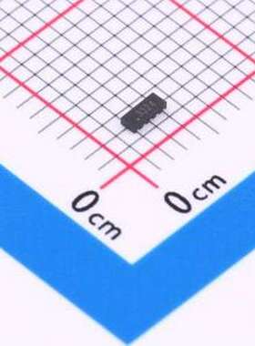 HPESD4USB3U-TBS 静电和浪涌保护(TVS/ESD) HPESD4USB3U-TBS DFN-