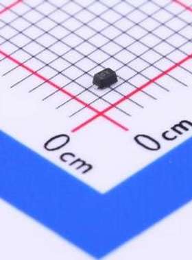 ESD5Z5VL-2/TR 静电和浪涌保护(TVS/ESD) ESD5Z5VL-2/TR SOD-523