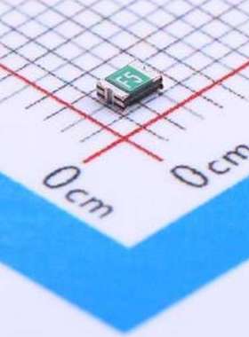 FSMD050-0805-R 自恢复保险丝 6V 500mA 0805自恢复 0805