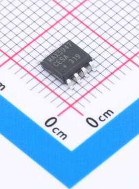 MAX5947CESA+ 浪涌保护器 MAX5947CESA+ SOIC-8