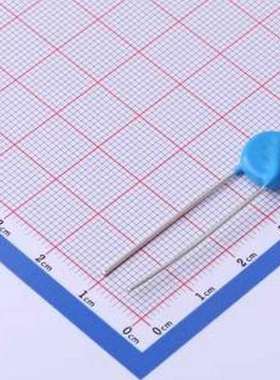 561KD10J-P7.5Z2H13 压敏电阻 钳位电压925V 92焦耳 插件压敏电阻