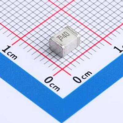 2051-40-SM-RPLF 气体放电管(GDT) 2051-40-SM-RPLF 1812