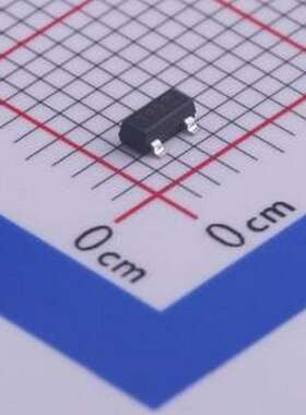 D5V0L2B3SO-7 静电和浪涌保护(TVS/ESD) D5V0L2B3SO-7 SOT-23