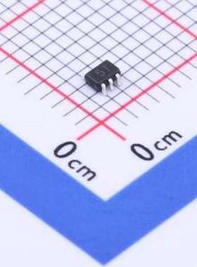 PUSB2X4Y-N 静电和浪涌保护(TVS/ESD) TVS(ESD) SOT-363
