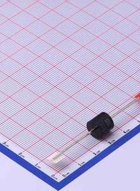 30KPA36CA/B 静电和浪涌保护(TVS/ESD) 双向TVS 36V截止 490.3A峰