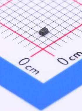 RLSD52A051V 静电和浪涌保护(TVS/ESD) 单向ESD SOD-523