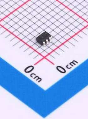 PUSB2X4Y-ES 静电和浪涌保护(TVS/ESD) 极性：单向 4路保护 带VCC
