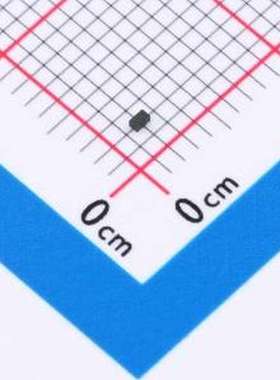 HCESD1006NC24VB 静电和浪涌保护(TVS/ESD) HCESD1006NC24VB DFN1