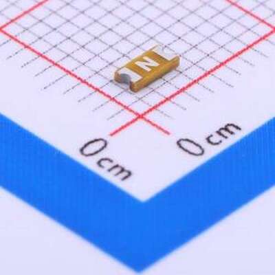 0466002.NRHF 一次性保险丝 63V贴片式保险丝 1206