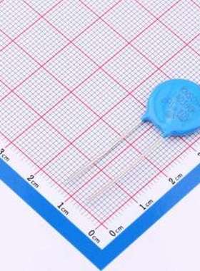 MOV14D390K206RV101 压敏电阻 14D390K 插件,P=7.5mm