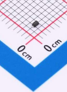 HCESD523NC12VU 静电和浪涌保护(TVS/ESD) HCESD523NC12VU SOD-52