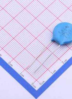 STE14D431K1EN0FQB0R0 压敏电阻 钳位电压710V 145.6焦耳 插件压