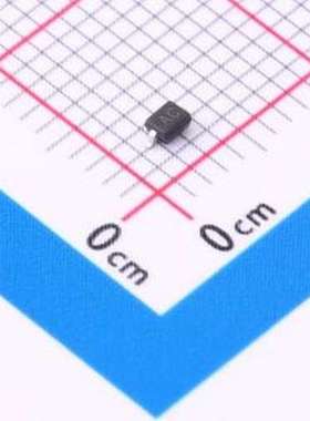 CSL05CBB 静电和浪涌保护(TVS/ESD) 双向ESD 截止5V 容值0.8PF SO