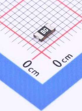 SMD1206-075C-12V 自恢复保险丝 12V 750mA 贴片自恢复 1206