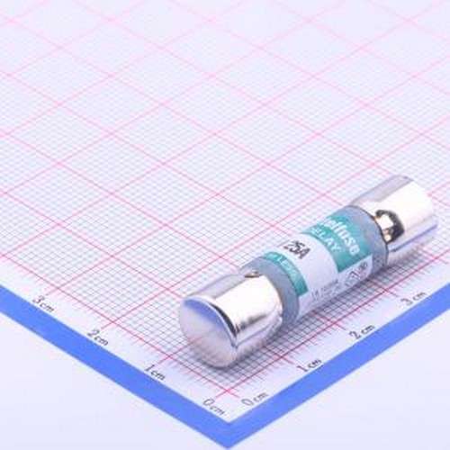 0FLM025.T 一次性保险丝 250VAC 25A