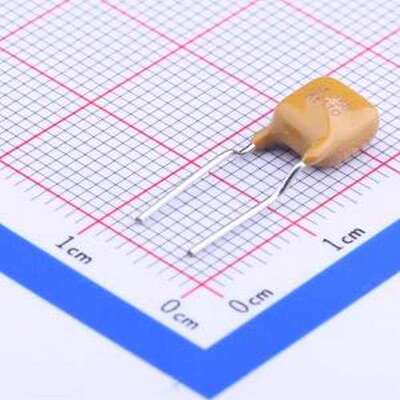 A250-110 自恢复保险丝 250V 110mA 插件自恢复 插件