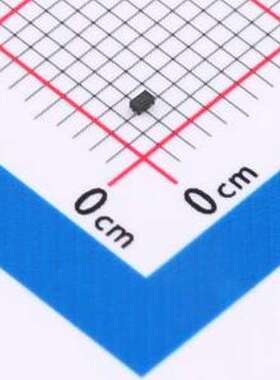TPESD0502P2 静电和浪涌保护(TVS/ESD) TPESD0502P2 DFN-3(1x0.6)
