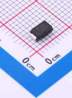 SZ1SMA33CAT3G 静电和浪涌保护(TVS/ESD) TVS 33V截止 7.5A峰值脉