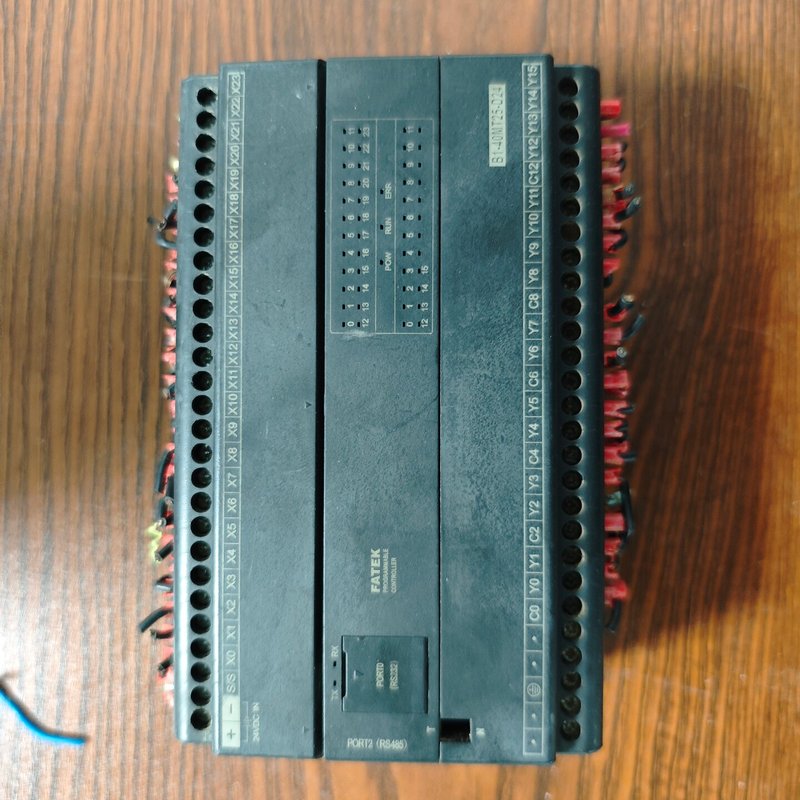 议价-永宏PLC B1-40M其它元器件