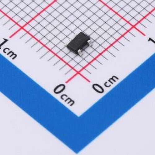 D5V0L4B5TS-7 静电和浪涌保护(TVS/ESD) D5V0L4B5TS-7 TSOT-25