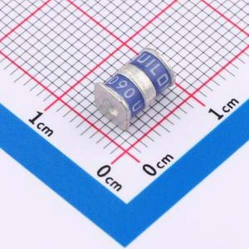 3R090A-5S 气体放电管(GDT) 90V 5kA 3端 贴片GDT SMD,5x7.5mm