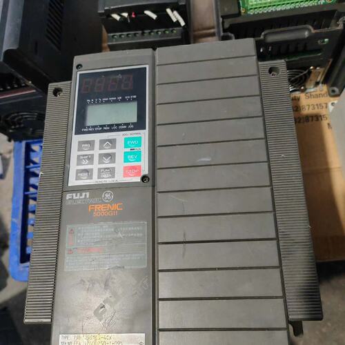 议价-富士变频器 FRN7.5G11S-4CX-可维修
