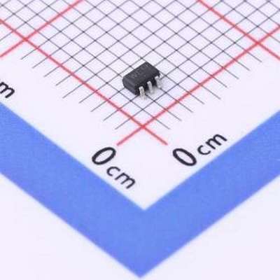 SP0504BAJTG 静电和浪涌保护(TVS/ESD) SP0504BAJTG SOT-353