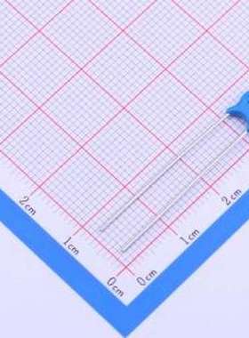 VDR-05D270K 压敏电阻 钳位电压60V 0.6焦耳 插件压敏电阻 插件