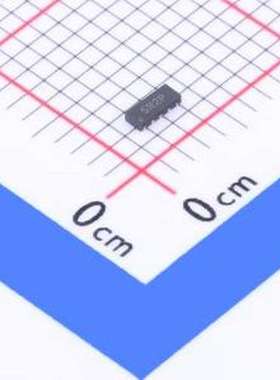 SESUC3V3D2510-10U 静电和浪涌保护(TVS/ESD) SESUC3V3D2510-10U