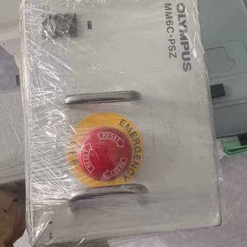 议价-奥林巴斯MM6C-PSZ-2电源控制器，日本原产，型号MM6-可维修